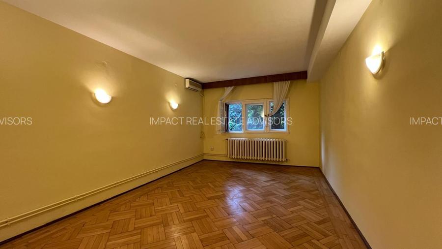 Apartament in vila cu 5 camere si curte proprie | Domenii - Casin - 9