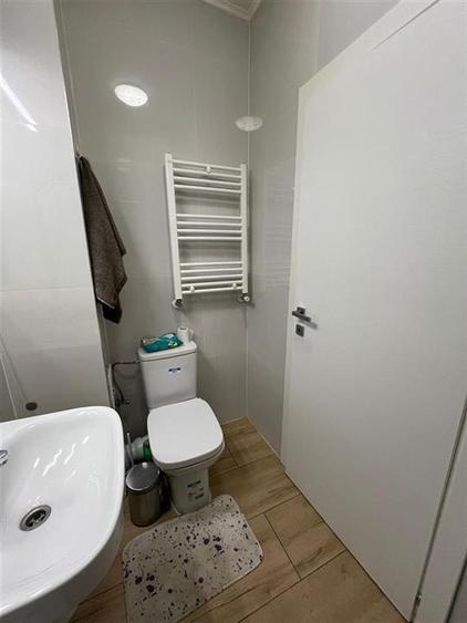 RECO Apartament cu 3 camere in bloc nou Prima Universitatii Oradea