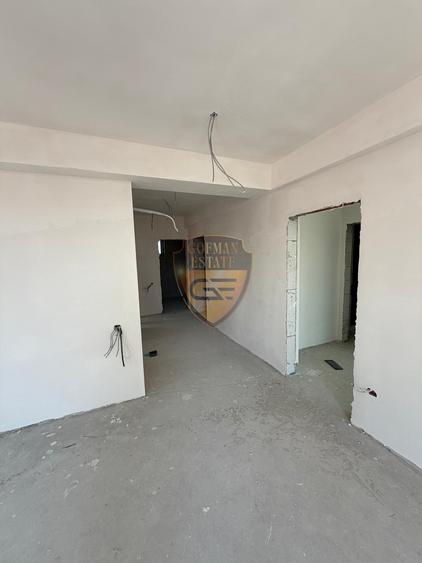 3 Camere Faleza Nord 87mp Bloc tip Boutique 2026, et 1/3 lift, centrala gaz, A/C