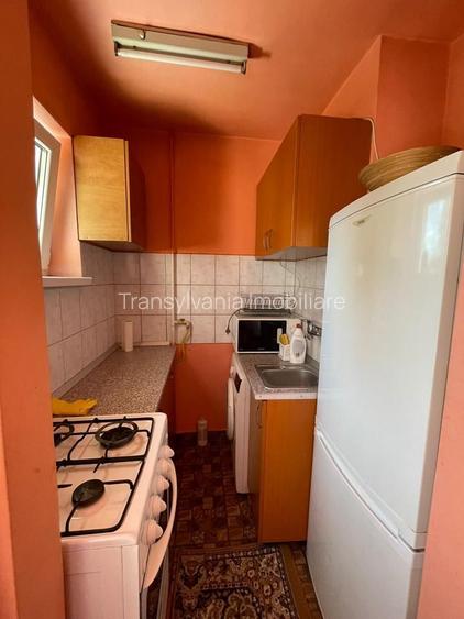 Apartament 2 Camere De Vanzare | Gheorgheni | Str Albac