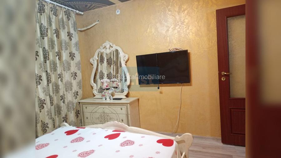 COMISION ZERO - APARTAMENT 3 CAMERE MICRO 17 RENOVAT┃ - 10
