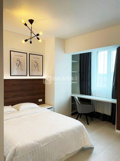 Tatarasi -  Venetia Residence | Apartament o camera, loc de parcare - 3