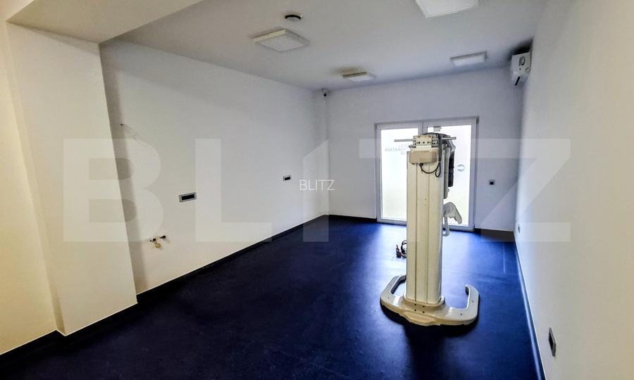 Oportunitate Investiție! Cabinet Medical/Stomatologic la Cheie–152 mp, Borhanci - 7