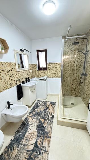 VICTORIEI (Zona Marul de Aur) apartament pe 2nivele finisat!