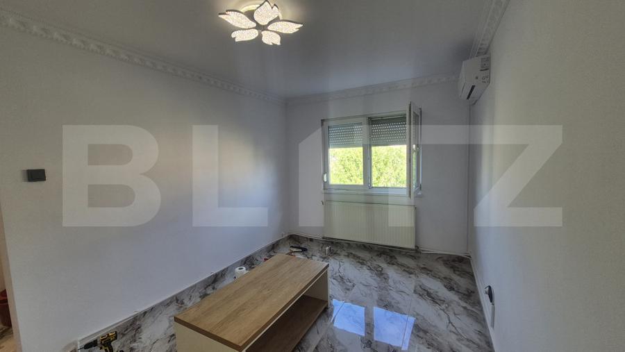 Apartament cu 2 camere de vanzare, 33.22 mp, Solidaritatii
