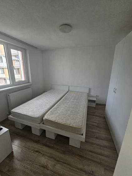 Apartament 2 camere Complex Studentesc - loc de parcare !!