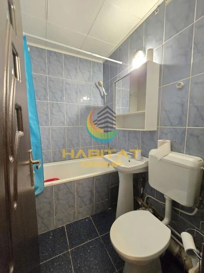 OCAZIE! Apartament 2 camere Brâncoveanu – Mutare imediată!