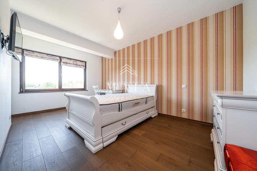 Apartament vizavi de Parcul Sub Arini, parcare subterana, 3 camere - 11
