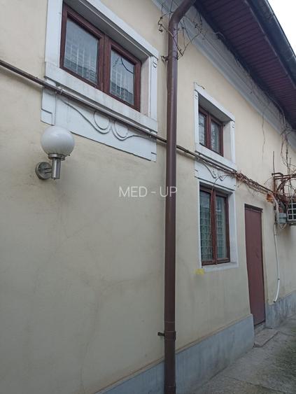 Calea Grivitei  constructie  si teren suprafata 409 mp. rezidential/comercial - 6