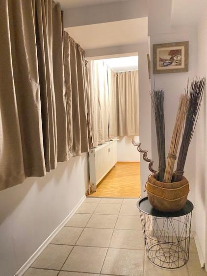 Ofer inchiriere ap 3 camere ultracentral, mobilat modern, 500 euro