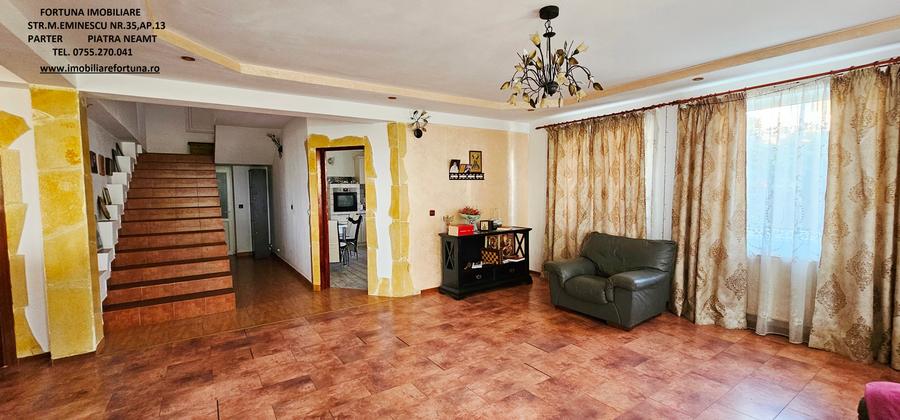 Casa P+E, zona 1 Mai