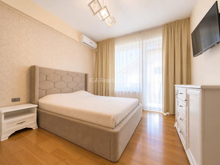 Apartament decomandat 2 camere | 300 m de plaja | Loc de parcare inclus - 8