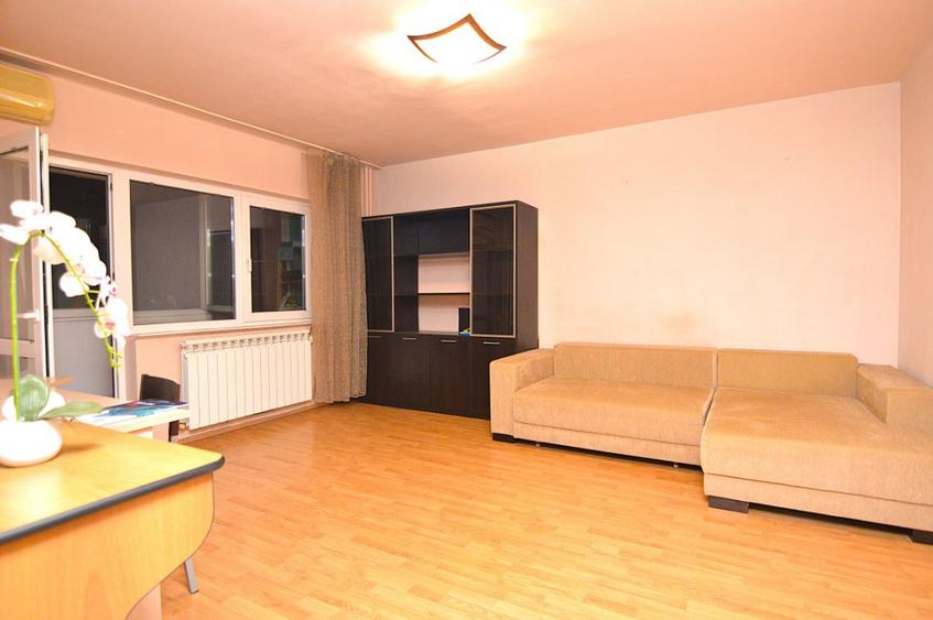 INCHIRIERE APARTAMENT 2 CAMERE DECEBAL – METROU PIATA MUNCII