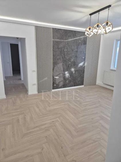 Apartament 3 camere în zona BIG