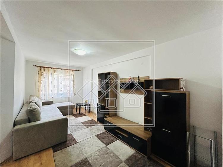 Ap cu 2 camere, 43 mp utili, etaj 3/6, bloc cu lift - 4