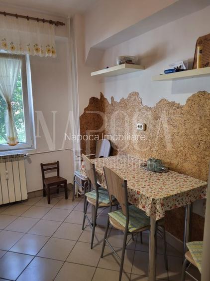 Apartament 3 camere de vanzare in Velenta Oradea, Oradea - 10