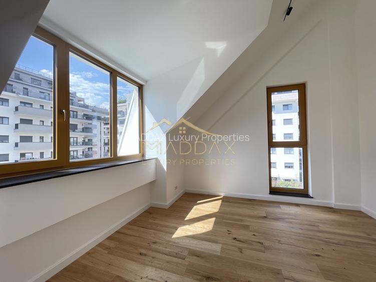 Apartament 4 Camere**TERASA**Bloc boutique***NOU// DOMENII - 21