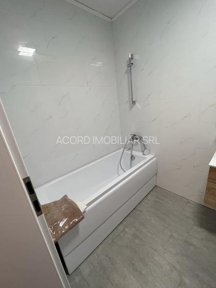 Apartament zona Tomis Nord (Euromaterna)