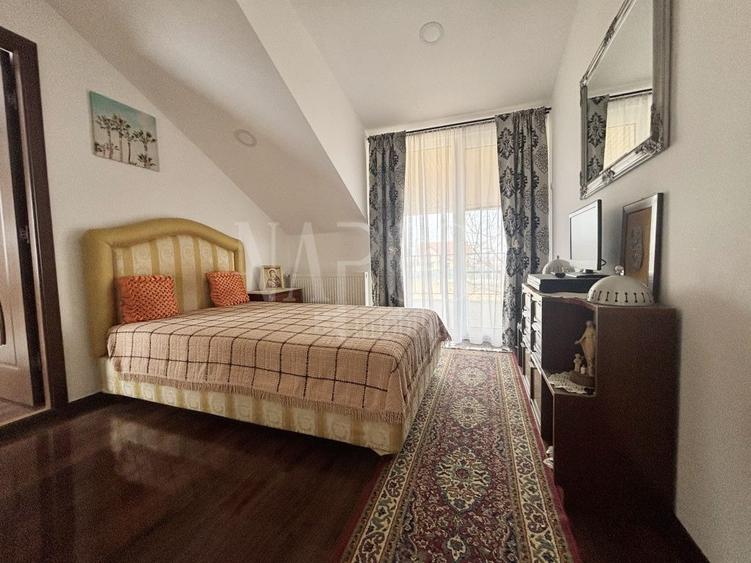 Casa 5 camere de vanzare in Jucu de Mijloc