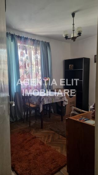 Apartament 2 camere, zona Parcului Mihai Eminescu