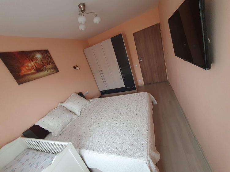 Apartament 3 CAMERE BD TIMISOARA