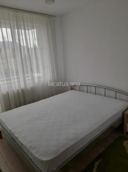 Închiriez ap zona Astra cu doua camere  Brașov - 16