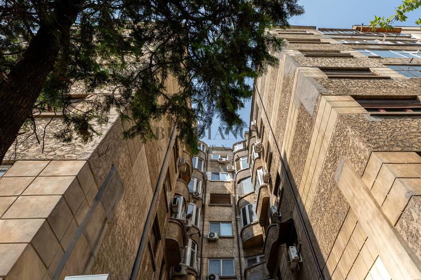 Apartament cu 4 camere - Calea Călărașilor - Metrou Piața Muncii