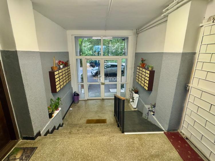 3 camere Decomandat | Bloc Anvelopat | Parcare | Lujerului | 2 bai - 19
