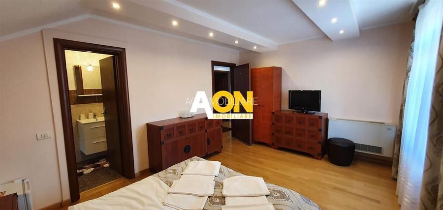 Casa 10 camere, ideala ca pensiune, zona Cetatii Alba Carolina - 15