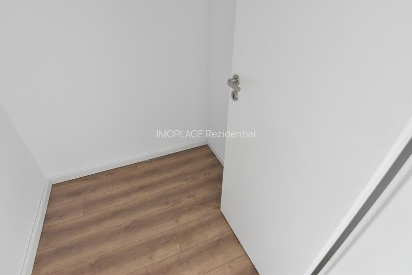 Prelungirea GHENCEA, Apartament 2 camere in BLOC NOU - 11