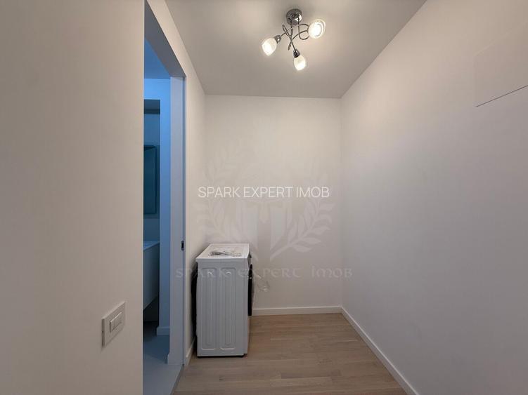 Apartament 3 camere, prima închiriere, ultracentral/ Bucegi, Ploiesti - 9