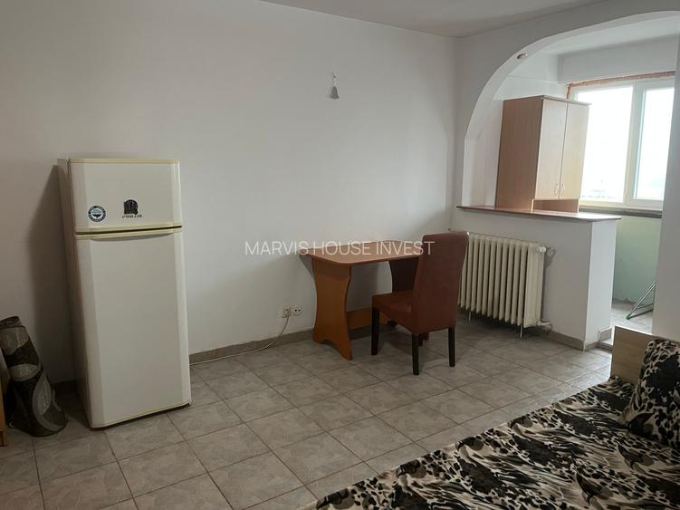 Brancoveanu  Budimex Metrou Piata Sudului - 7