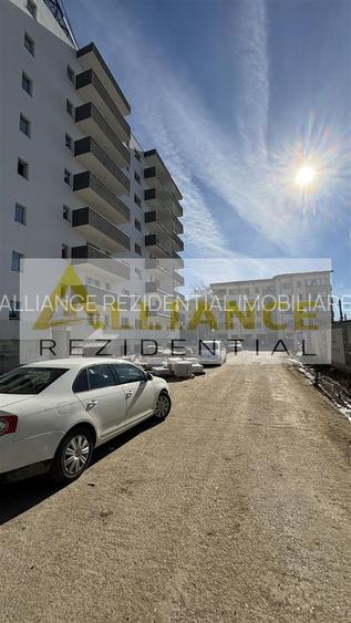 Apartament 2 camere || bloc nou || metrou Aparatorii Patriei - 9