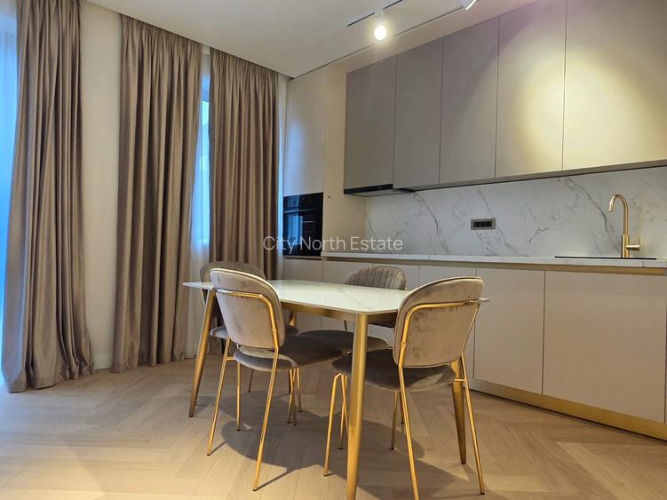 ARQA Jolie Village | Apartament modern cu 2 camere | Iancu Nicolae – Pipera - 4