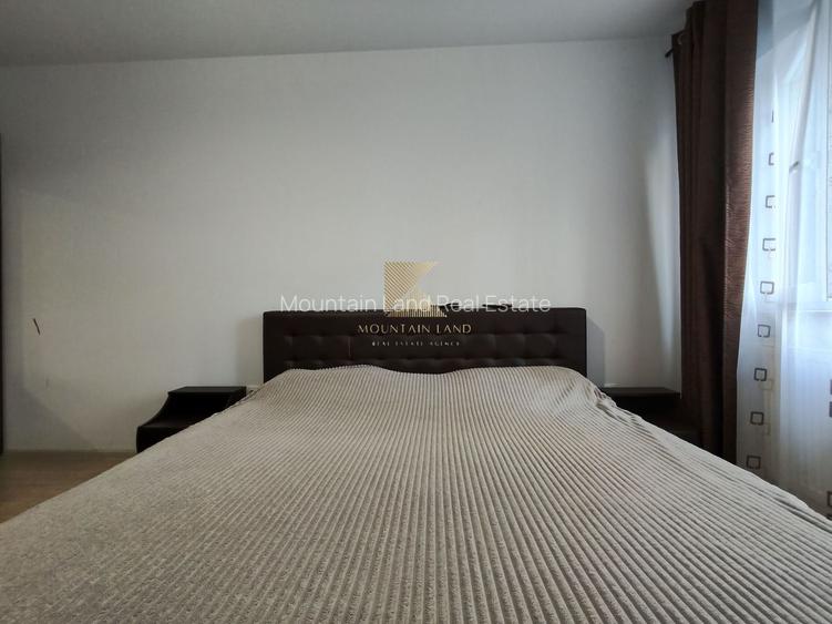 Apartament decomandat, 2 camere, utilat, Maurer Residence, Coresi Mall - 3