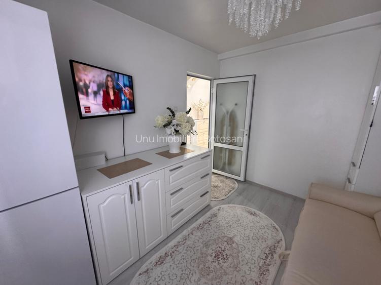 Apartament cu 2 camere decomandat – Mobilat și utilat complet - 5