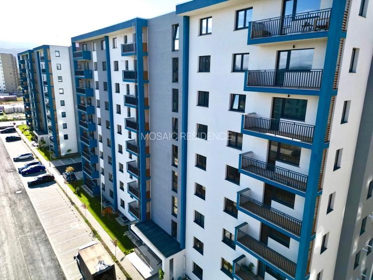 Mosaic Residence - 7