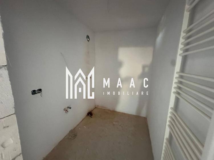 Apartament 3 camere de vânzare | Sibiu, Turnișor | 88 mp | etaj 1