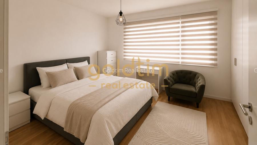 VILA 5 CAMERE/NEW POINT/CURTE PROPRIE / 2 LOCURI PARCARE