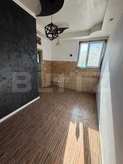 Apartament 2 camere, 40 mp, zona Brico