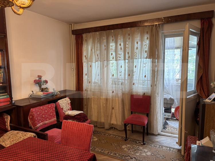 Apartament 2 camere, 47 mp, zona Vest