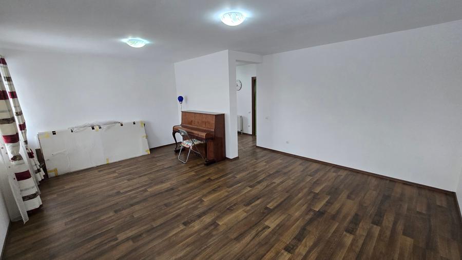 Casă individuală P+M+Pod Clinceni | 4 camere | 105 mp utili | teren 294 mp