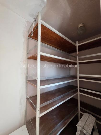 2 camere decomandat - 13 Septembrie - Novaci - 9
