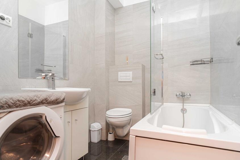 Apartament de inchiriat 2 camere Pacurari-Concept Residence