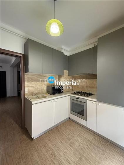 Apartament 3 cam, decomandat, de vanzare zona Tatarasi - Bld Chimiei - 4