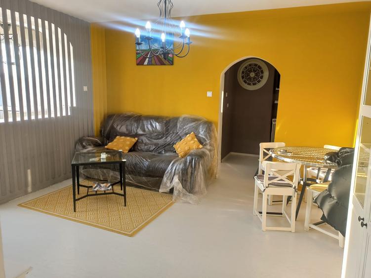 2 camere Craiovei , mobilat / utilat , finisaje moderne!