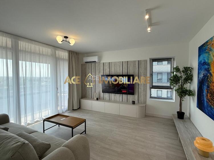 3 Camere de inchiriat | Akcent City Jiului | 2 Bai | 2X Parcare | Metrou - 2