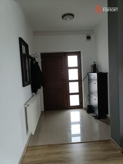 COMISION 0% Duplex cu 5 camere si teren de 325 mp - Dumbravita