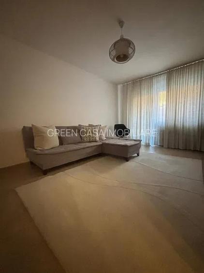 Apartament de inchiriat 3 camere 67 mp zona Baciu - 7
