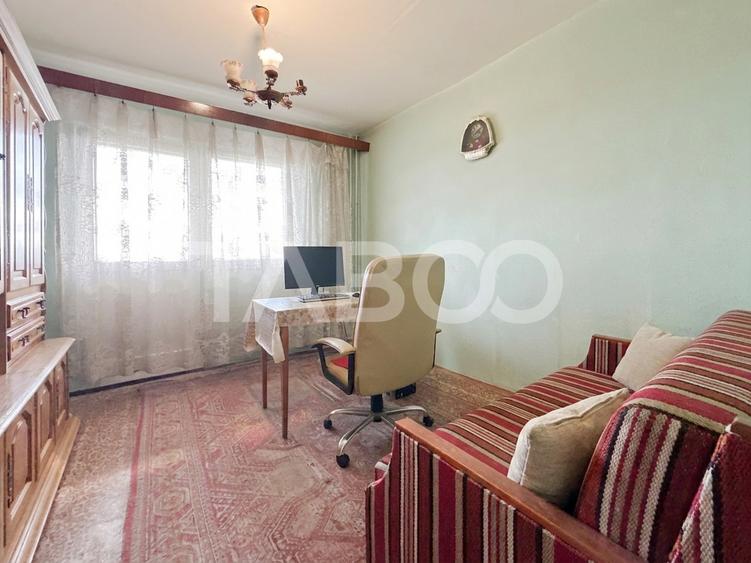 Apartament 2 camere de vanzare Comision 0% in cartierul Grigorescu